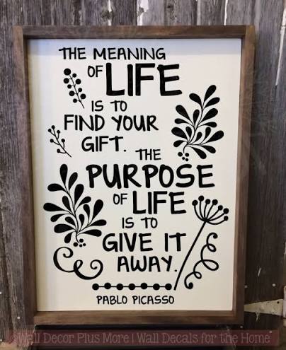 Motivational Quotes Made to STIK